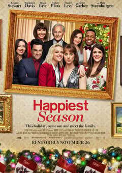 2020年美国7.6分爱情片《最幸福的季节》BD中英双字 4K网盘迅雷下载