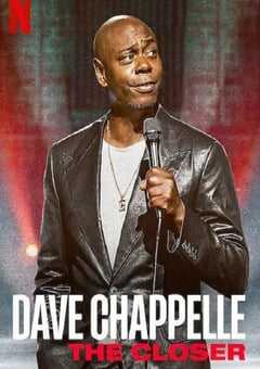 2021年美国8.4分喜剧片《戴夫·查佩尔：胜利最终章》BD中英双字 4K网盘迅雷下载