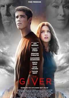 2014年美国经典科幻片《记忆传授人》蓝光中英双字 4K网盘迅雷下载