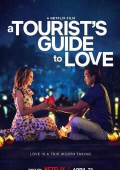 2023年美国喜剧爱情片《真爱导游》BD中英双字 4K网盘迅雷下载