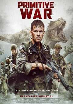 2025年澳大利亚战争片《原始战争》HD英语中字 4K网盘迅雷下载