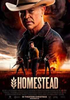 2024年美国动作片《家园》BD中英双字 4K网盘迅雷下载