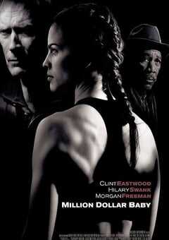 2004年美国经典剧情片《百万美元宝贝》蓝光中英双字 4K网盘迅雷下载