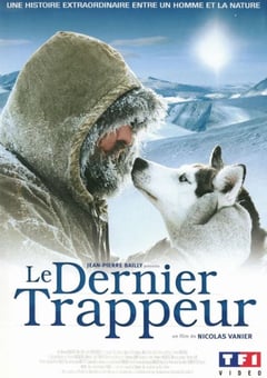 2004年法国经典纪录片《最后的猎人》蓝光国法双语中字 4K网盘迅雷下载