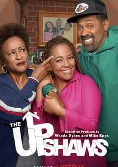 2023年美国电视剧《厄普肖一家 第四季》全6集 4K网盘迅雷下载