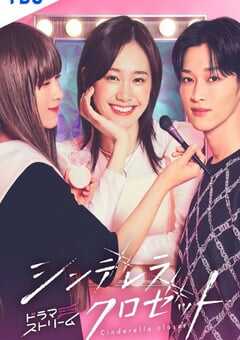 2025年日本电视剧《灰姑娘的魔法衣橱》全12集 4K网盘迅雷下载