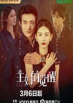 2025年国产大陆电视剧《主妇的觉醒》全20集 4K网盘迅雷下载