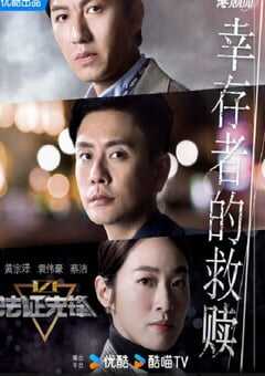 2024年中国香港电视剧《法证先锋6之幸存者的救赎 国语》全24集 4K网盘迅雷下载