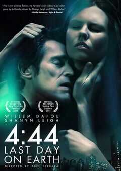 2011年美国经典奇幻片《地球最末日》BD英语中字 4K网盘迅雷下载