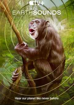 2024年美国纪录片《地球之声》全12集 4K网盘迅雷下载