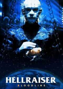 1996年美国经典恐怖片《养鬼吃人4：猛鬼磁场》蓝光中英双字 4K网盘迅雷下载