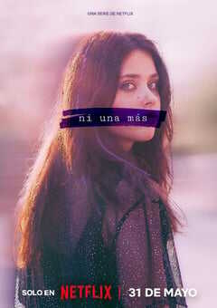 2024年西班牙电视剧《不再沉默 第一季》全08集 4K网盘迅雷下载