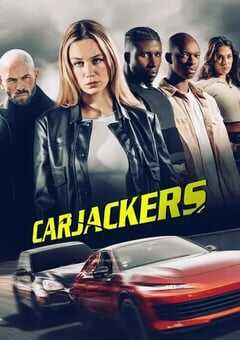 2025年法国动作片《劫车王》HD法语中字 4K网盘迅雷下载