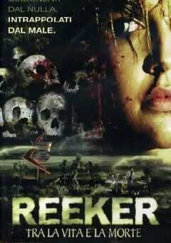 2005年美国经典悬疑片《雾人》蓝光英语中字 4K网盘迅雷下载