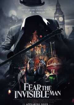 2023年美国悬疑惊悚片《害怕看不见的人》BD中英双字 4K网盘迅雷下载