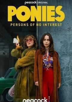 2026年美国电视剧《凡妇俗女》全8集 4K网盘迅雷下载