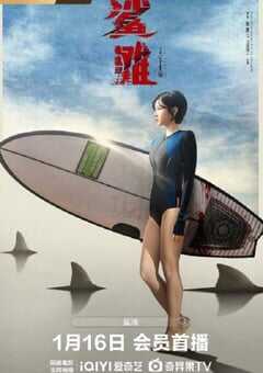 2025年国产惊悚片《鲨滩》HD国语中字 4K网盘迅雷下载