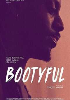 2019年法国爱情片《美臀》HD英语中字 4K网盘迅雷下载