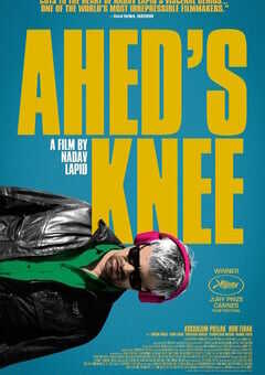 2021年法国6.8分剧情片《阿赫德的膝盖》BD中英双字 4K网盘迅雷下载