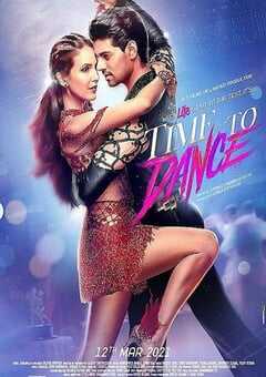 2021年印度爱情片《在乐响舞动时》HD印地语中字 4K网盘迅雷下载