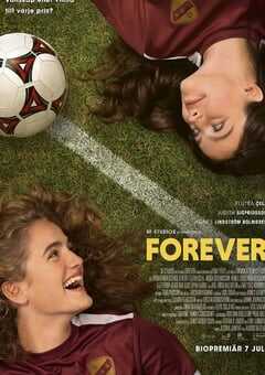 2023年瑞典剧情运动片《永远的姐妹》BD瑞典语中字 4K网盘迅雷下载