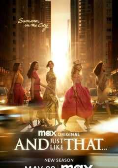 2025年美国电视剧《就这样… 第三季》全12集 4K网盘迅雷下载