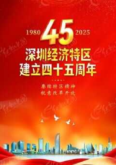 2025年国产纪录片《深圳经济特区建立45周年特别节目》HD中字 4K网盘迅雷下载