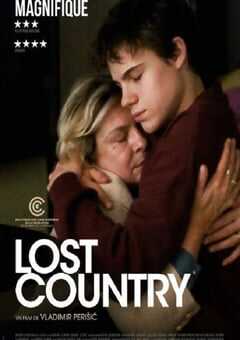 2023年塞尔维亚剧情片《失落的国度》BD中英双字 4K网盘迅雷下载