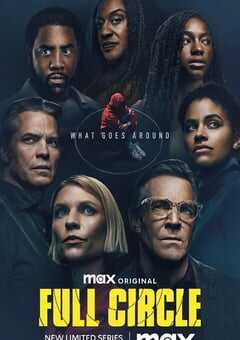 2023年美国电视剧《环环相扣》全6集 4K网盘迅雷下载