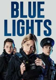 2023年英国电视剧《警之光第一季》全6集 4K网盘迅雷下载