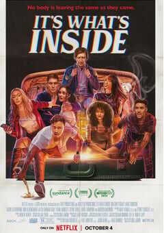 2024年美国喜剧片《开箱灵魂》BD中英双字 4K网盘迅雷下载