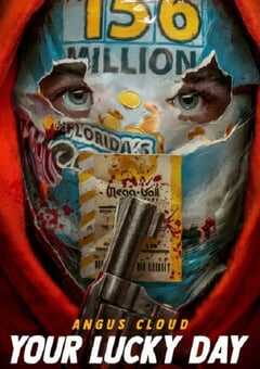 2023年美国惊悚片《你的幸运日》BD中英双字 4K网盘迅雷下载