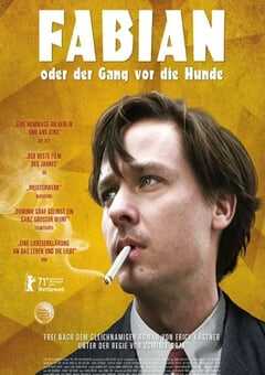 2021年德国8.5分剧情片《法比安》BD德语中字 4K网盘迅雷下载