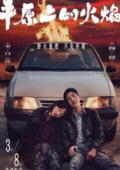 2021年国产悬疑犯罪片《平原上的火焰》HD国语中英双字 4K网盘迅雷下载