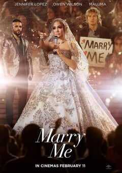 2022年美国喜剧爱情片《巨星嫁到》BD英语中字 4K网盘迅雷下载