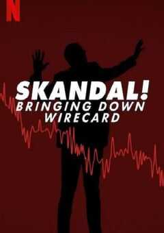 2022年英国记录片《金融丑闻：揭发Wirecard诈骗案》BD英语中字 4K网盘迅雷下载