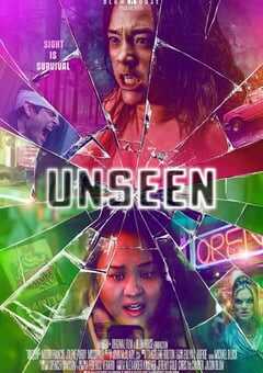 2023年美国惊悚恐怖片《看不见》BD中英双字 4K网盘迅雷下载