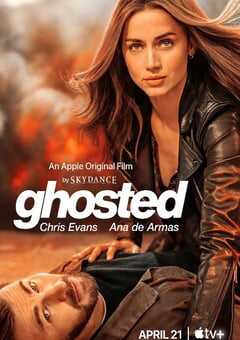 2023年美国动作爱情片《神出鬼没》BD中英双字 4K网盘迅雷下载