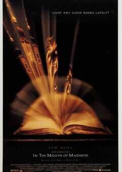 1994年美国经典恐怖片《战栗黑洞》蓝光中英双字典藏版 4K网盘迅雷下载