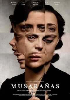 2014年西班牙经典惊悚片《鼩鼱的巢穴》蓝光西班牙语中字 4K网盘迅雷下载