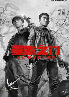 2022年国产大陆电视剧《重生之门》全26集 4K网盘迅雷下载