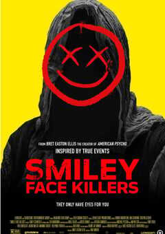 2020年美国惊悚片《笑脸杀人狂》BD中英双字 4K网盘迅雷下载