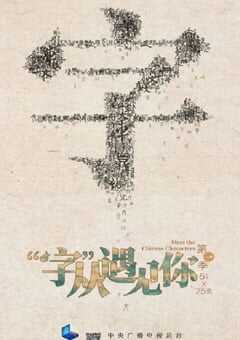 2022年国产大陆纪录片《“字”从遇见你 第一季》全25集 4K网盘迅雷下载