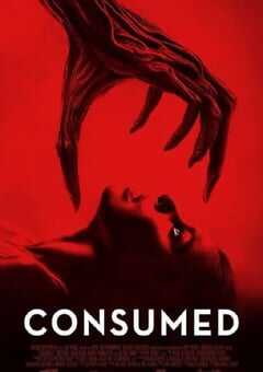 2024年美国恐怖片《吞噬》HD英语中字 4K网盘迅雷下载