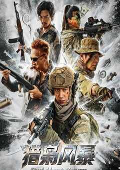 2026年国产动作片《猎枭风暴》HD国语中字 4K网盘迅雷下载