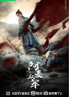 2024年国产大陆电视剧《阿麦从军》全36集 4K网盘迅雷下载