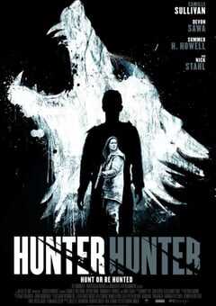 2020年美国惊悚片《人狼恶》BD中英双字 4K网盘迅雷下载