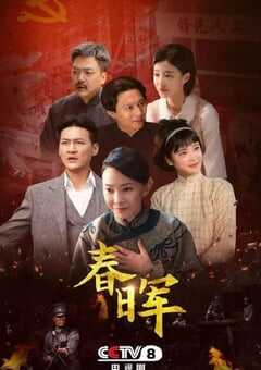 2025年国产大陆电视剧《春晖》全32集 4K网盘迅雷下载