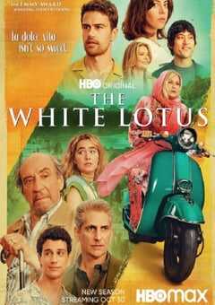 2022年美国电视剧《白莲花度假村 第二季》全7集 4K网盘迅雷下载