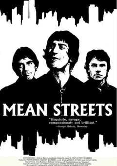 1973年美国经典犯罪片《穷街陋巷》蓝光意大利语中字 4K网盘迅雷下载